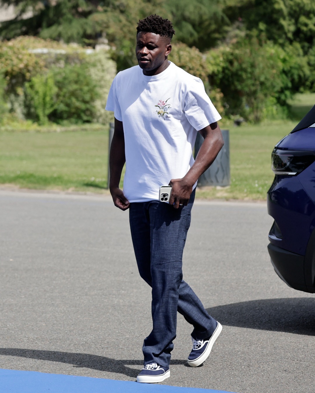Brice Samba