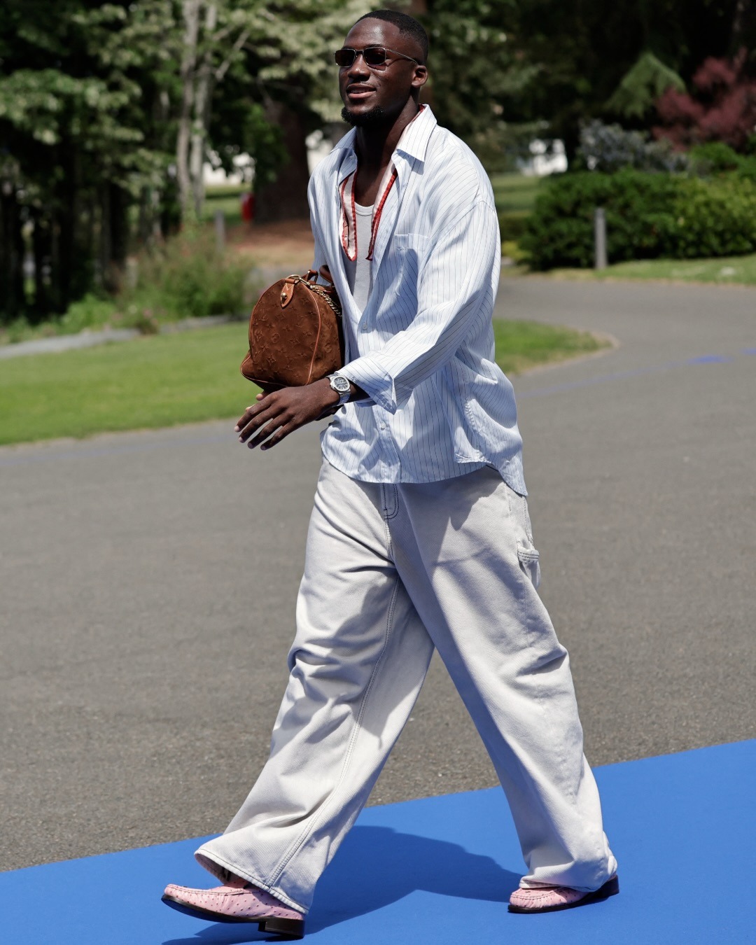 Ibrahima Konate