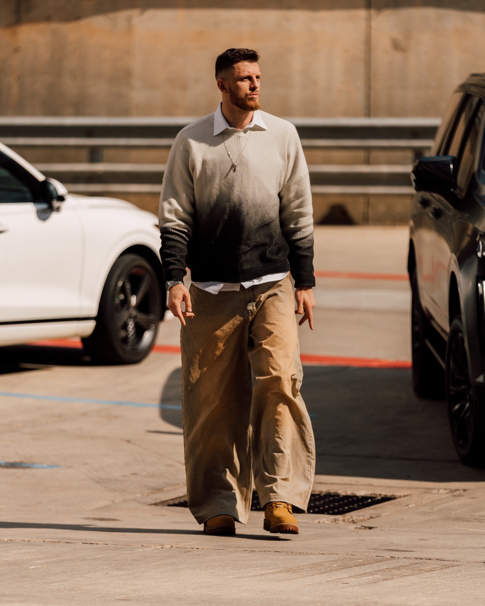 Isaiah Hartenstein SMOKED – Looks