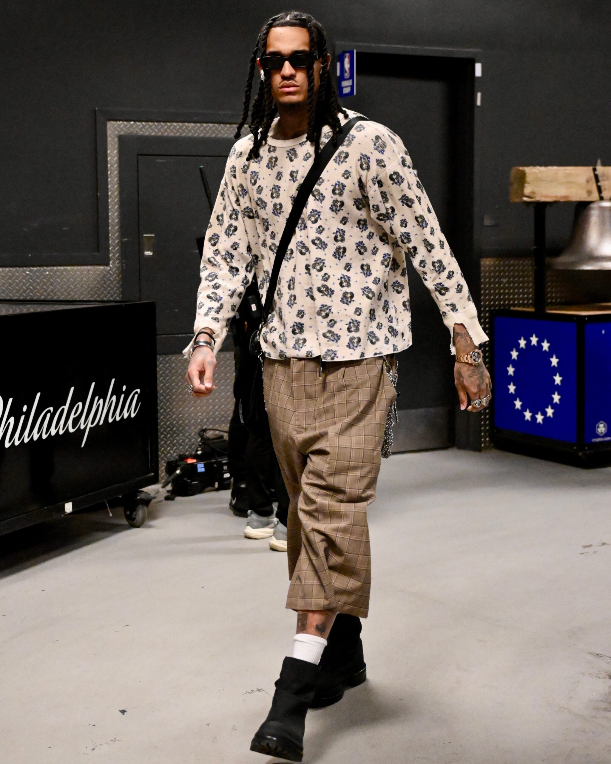 Jordan Clarkson Enfants Riches Deprimes_BRIAN’S HEART ALLOVER THERMAL LS T-SHIRT – Looks