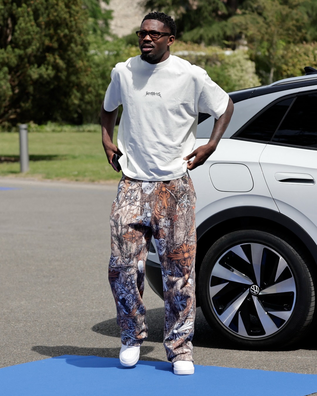 Marcus Thuram