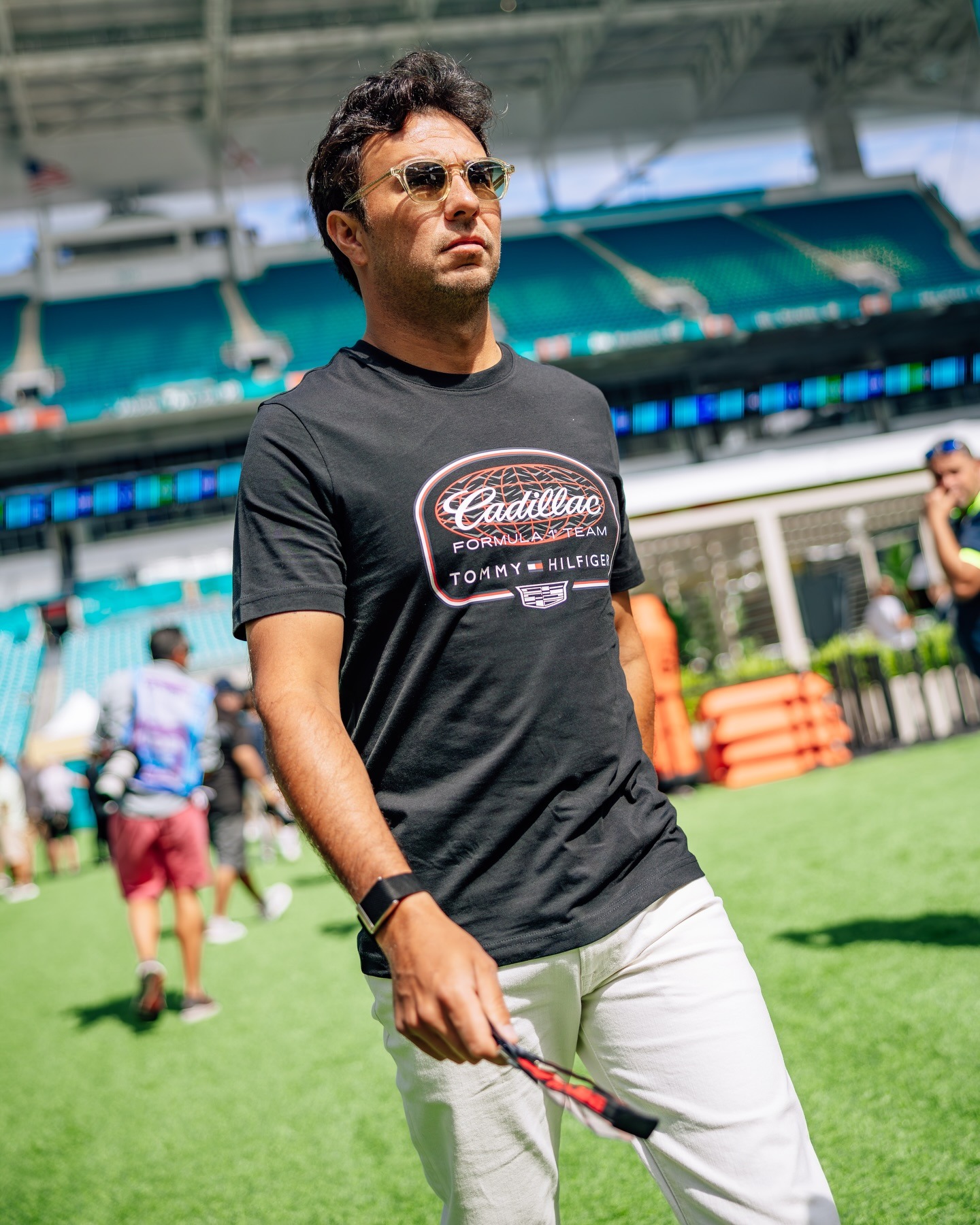Sergio Perez