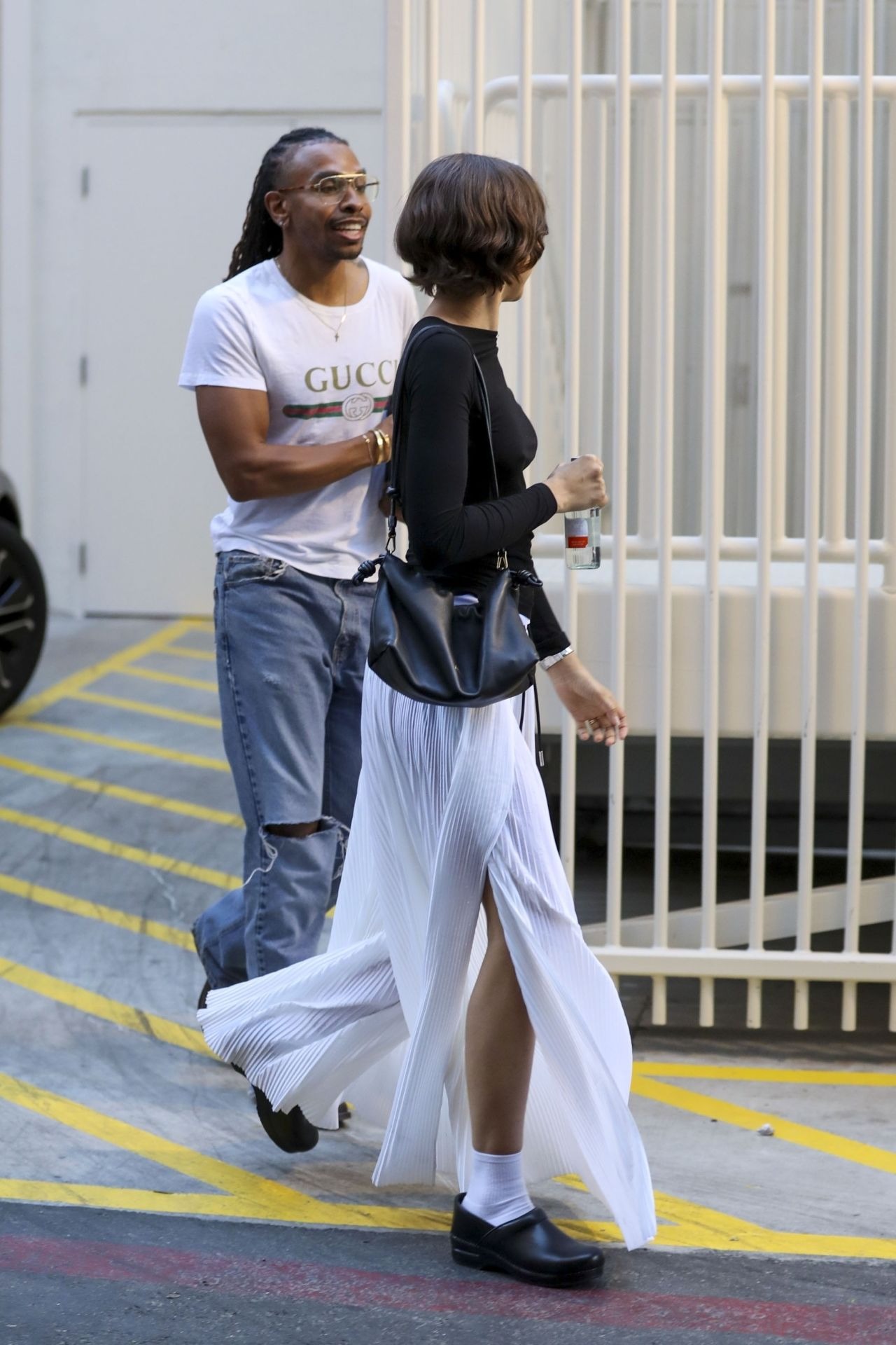 Zendaya_2 Significant Other Top – June Long Sleeve – Looks