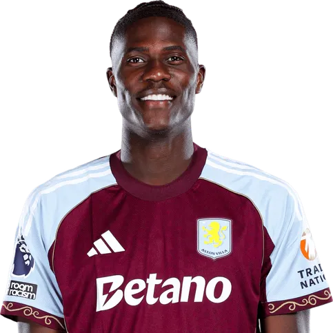 World Cup Arrival 2026, Amadou Onana