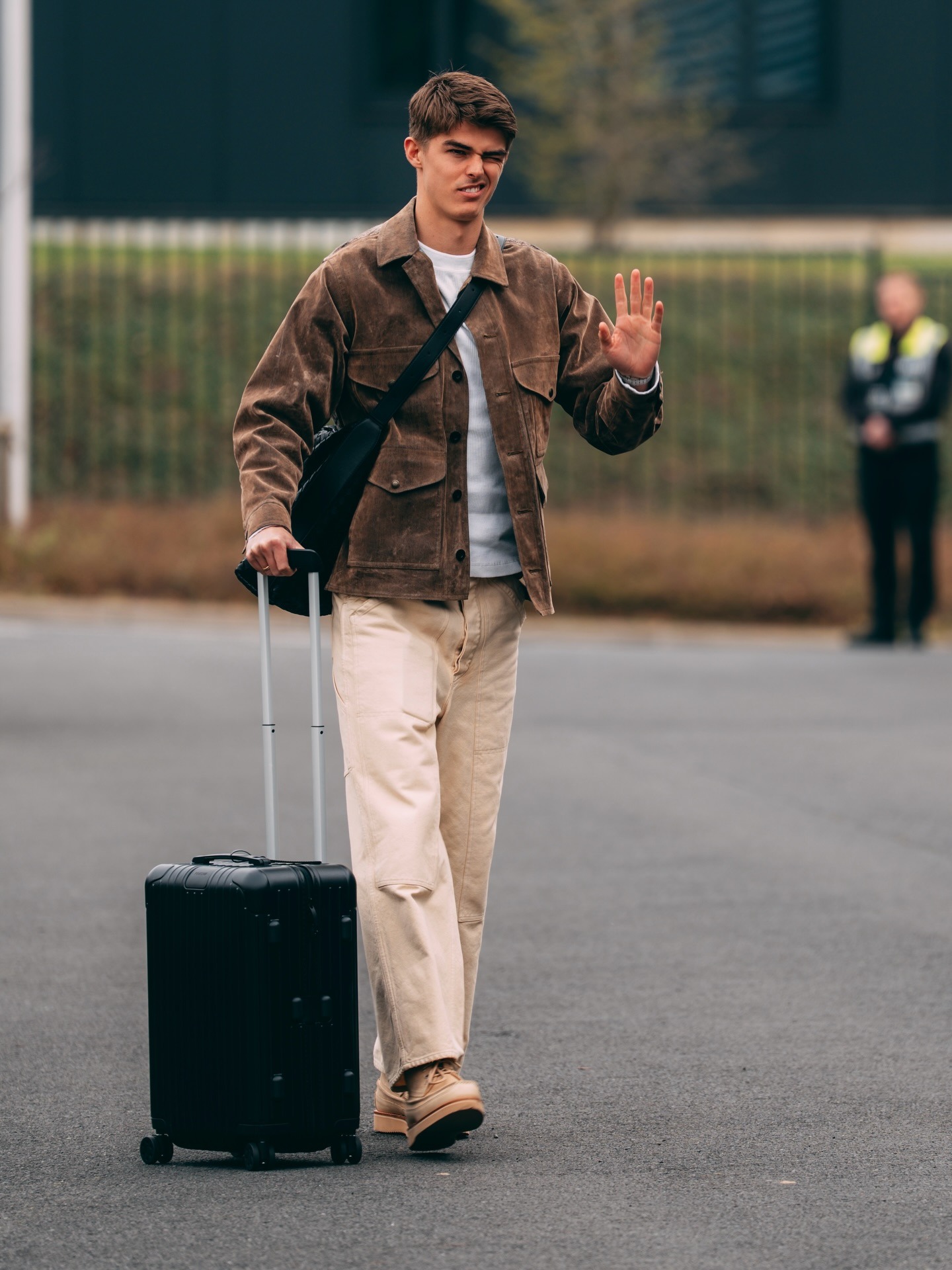 World Cup Arrival 2026