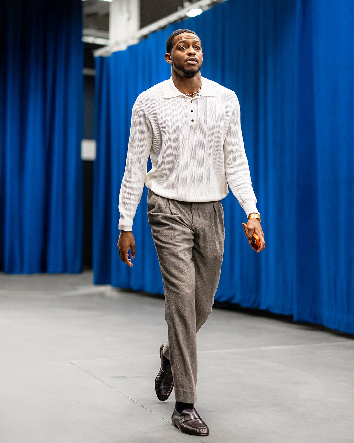 De'Aaron Fox