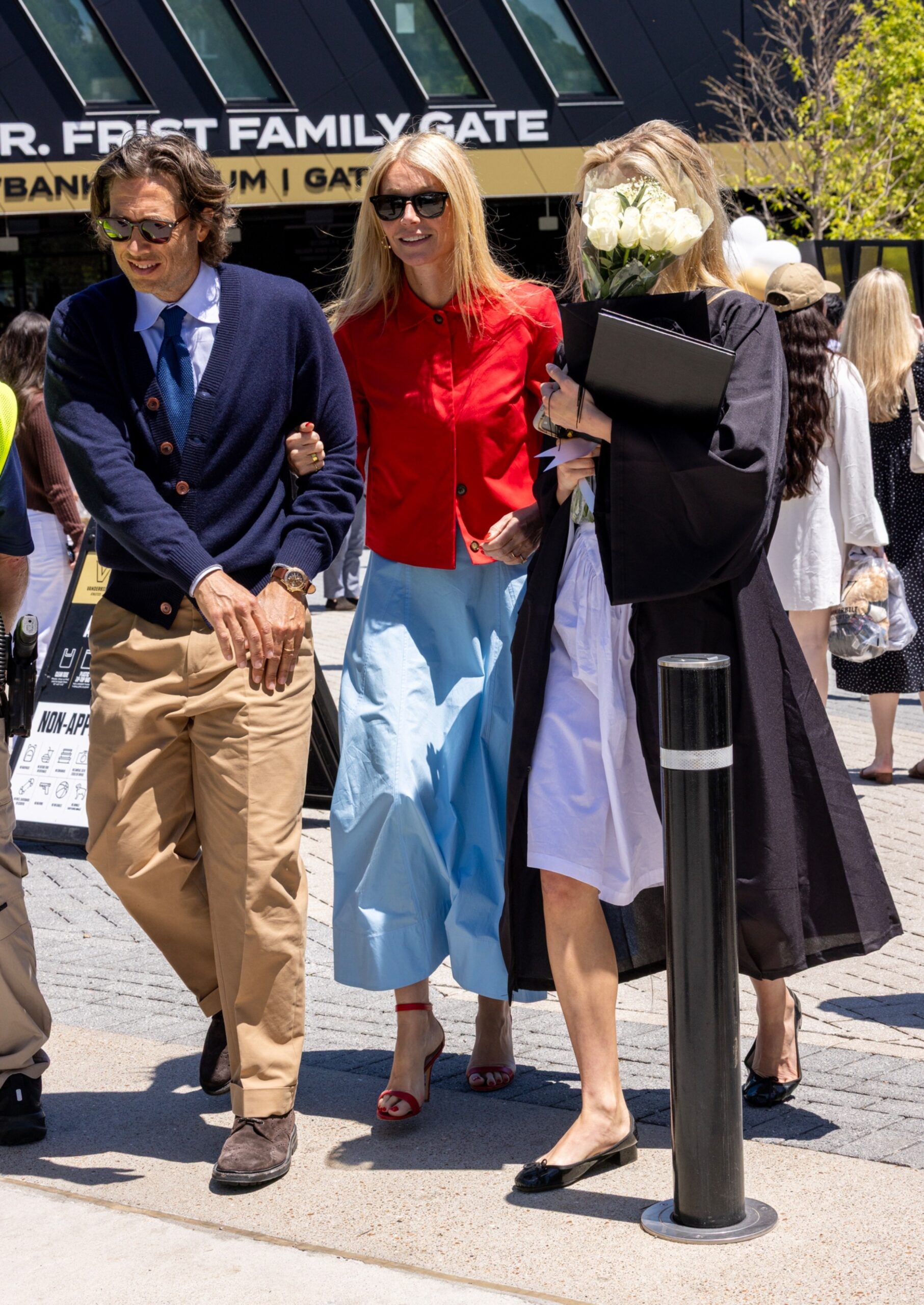 Gwyneth Paltrow Sylvie jacket – Looks