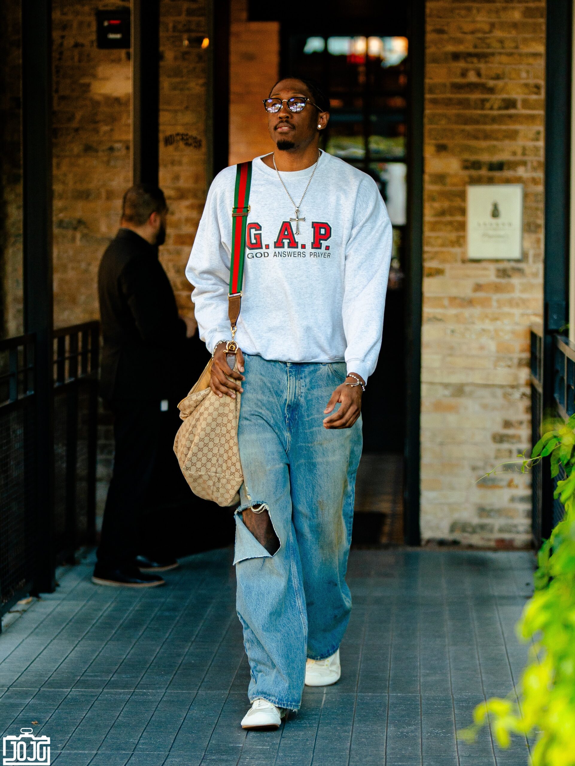 Jalen Williams
