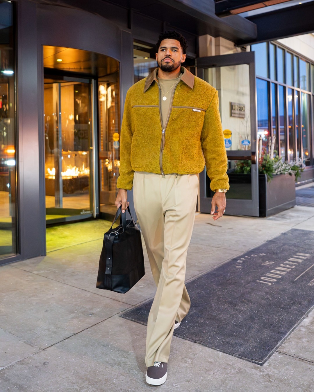 Tobias Harris