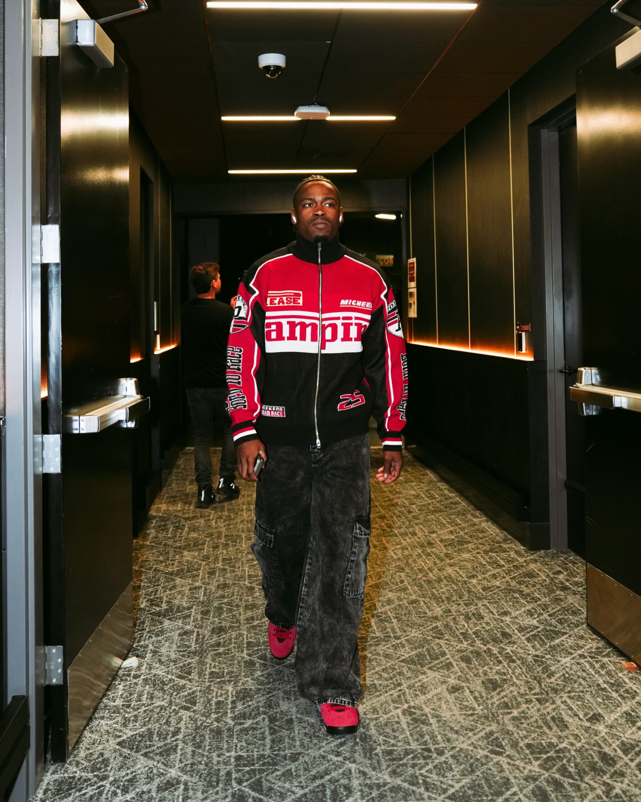 Jamal Shead
