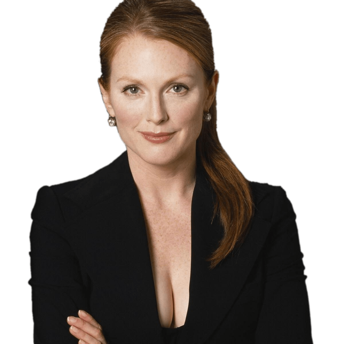 Julianne Moore