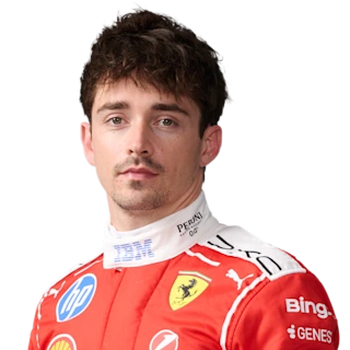 Charles Leclerc