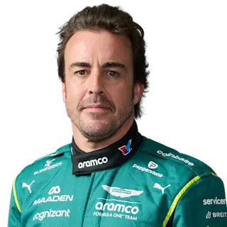 Fernando Alonso