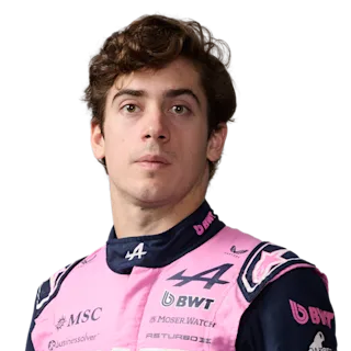 Franco Colapinto