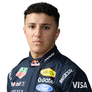 Isack Hadjar