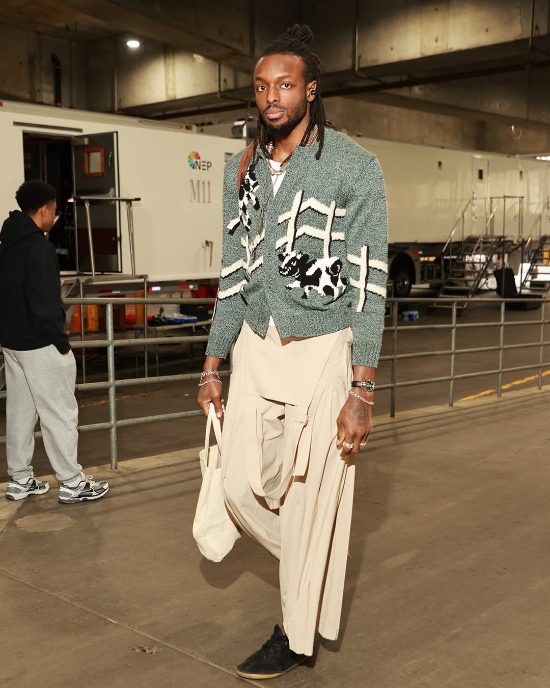 Jerami Grant_outfit