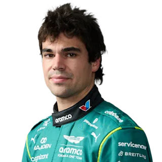 Lance Stroll