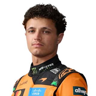 Lando Norris