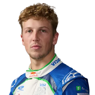 Liam Lawson