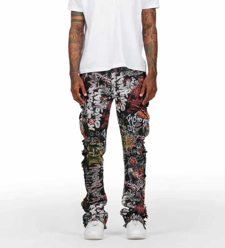 Malik Monk_pants_product