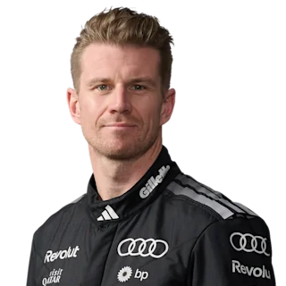 Nico Hulkenberg