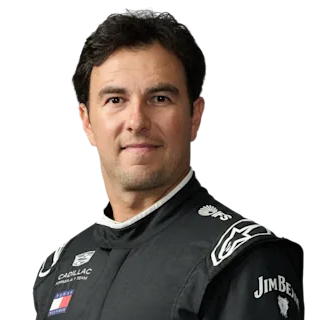 Sergio Perez