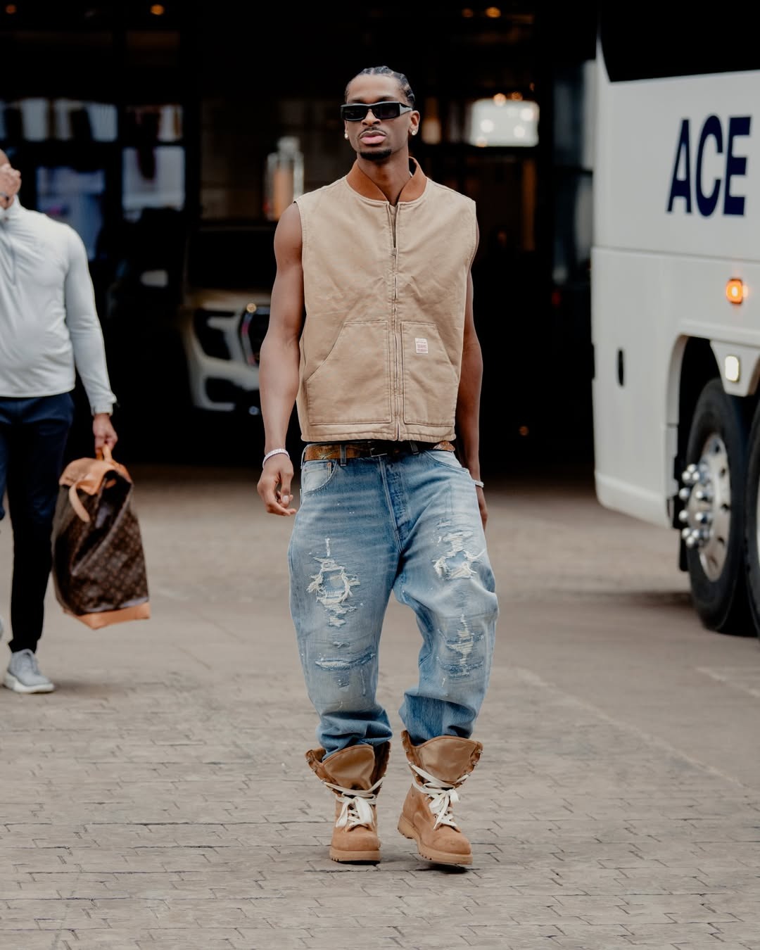 Shai Gilgeous-Alexander_outfit