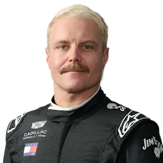 Valtteri Bottas