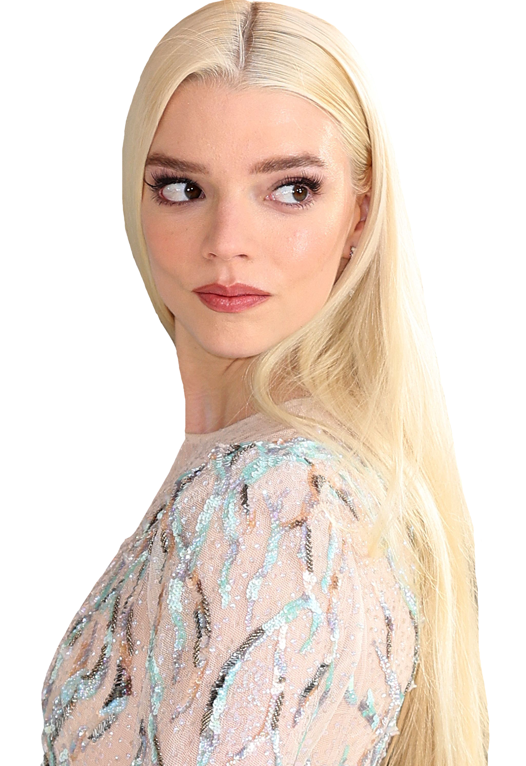 Anya Taylor Joy