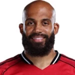 Bryan Mbeumo