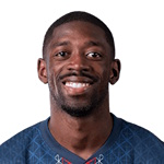 World Cup Arrival 2026, Ousmane Dembele