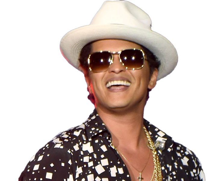 Singer-Bruno-Mars-PNG-Transparent-HD-Photo