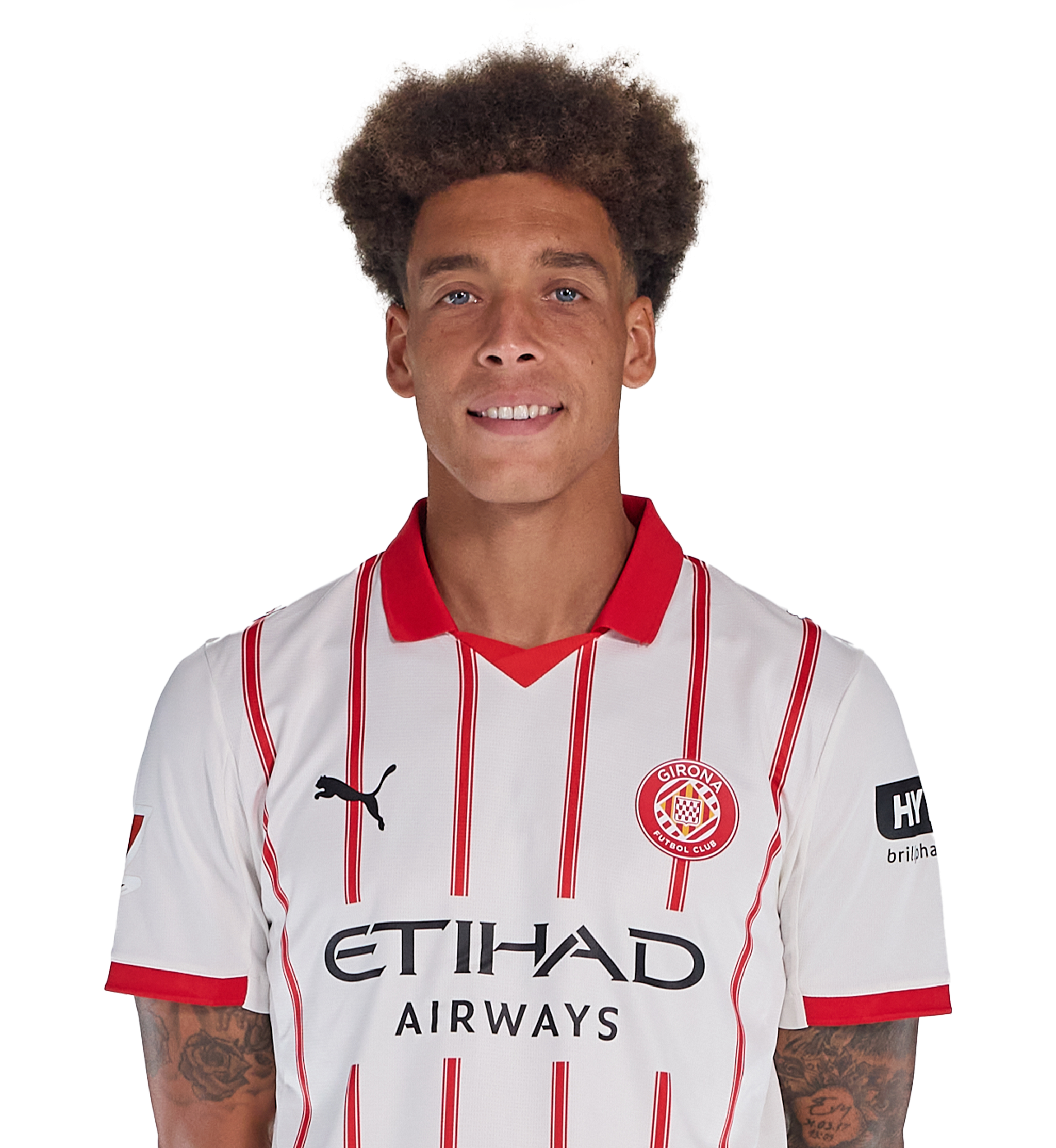 Axel Witsel