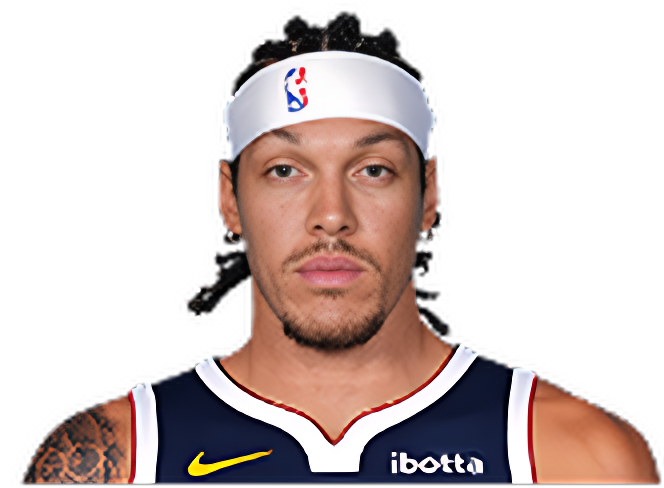 Aaron-Gordon (AI enhanced)