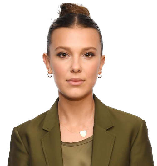 Actress-Millie-Bobby-Brown-PNG-High-Quality-Image