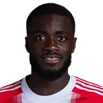 Dayot-Upamecano (no background)