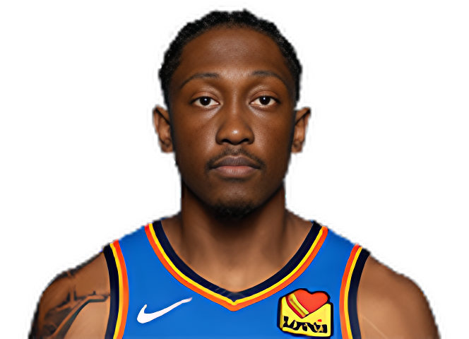 Jalen-Williams (AI enhanced)