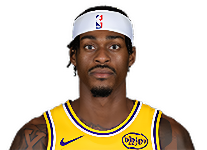 Jarred-Vanderbilt (AI enhanced)