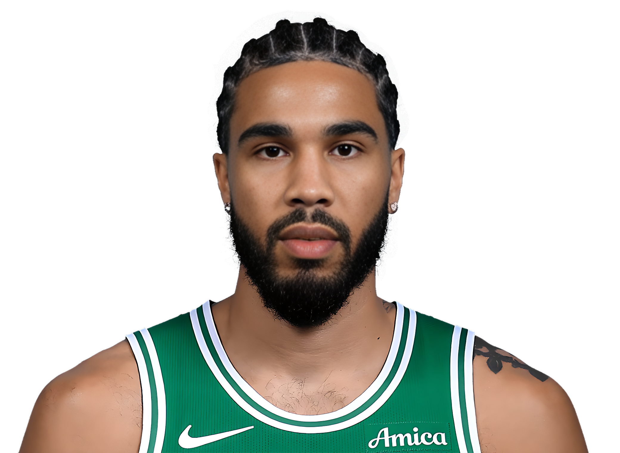 Jayson-Tatum (AI enhanced)