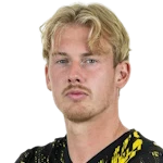 Julian-Brandt (no background)