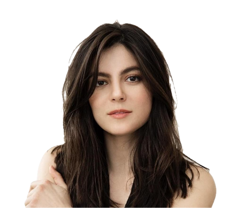 Monica Barbaro png