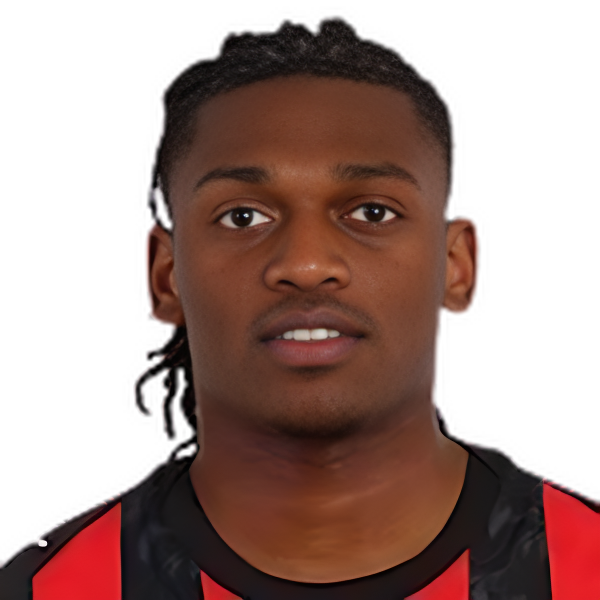 Rafael-Leao-no-background (AI enhanced)