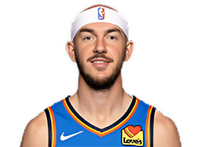 alex-caruso (AI enhanced)