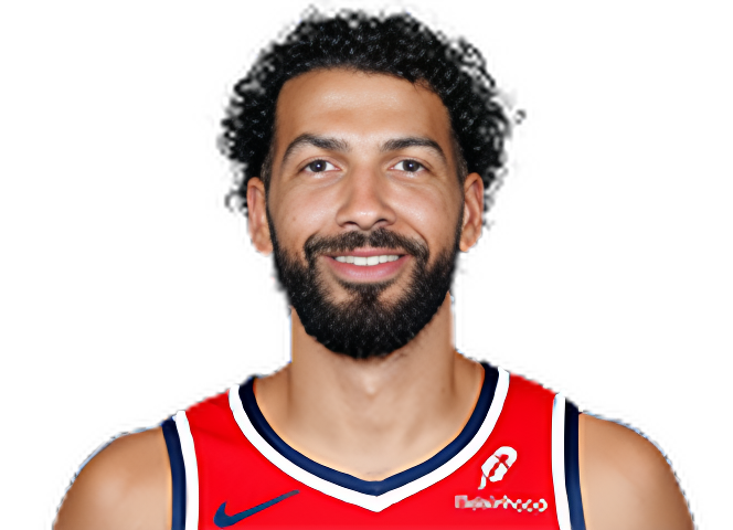 anthony-gill (AI enhanced)
