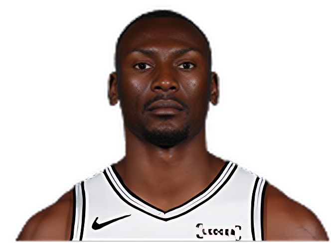 bismack-biyombo (AI enhanced)
