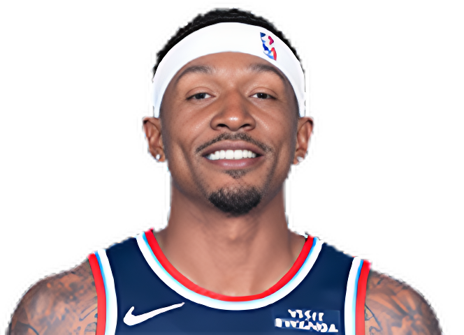 bradley-beal (AI enhanced)
