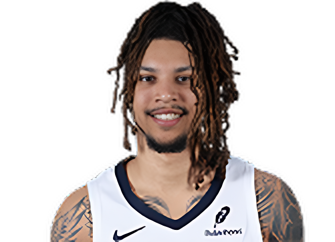 brandon-clarke (AI enhanced)