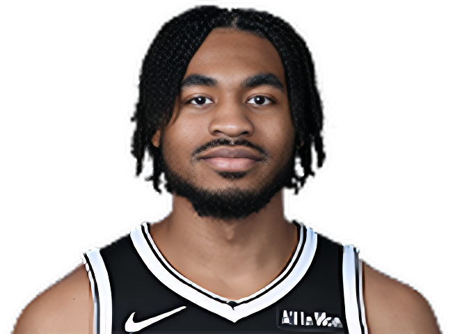 cam-thomas (AI enhanced)
