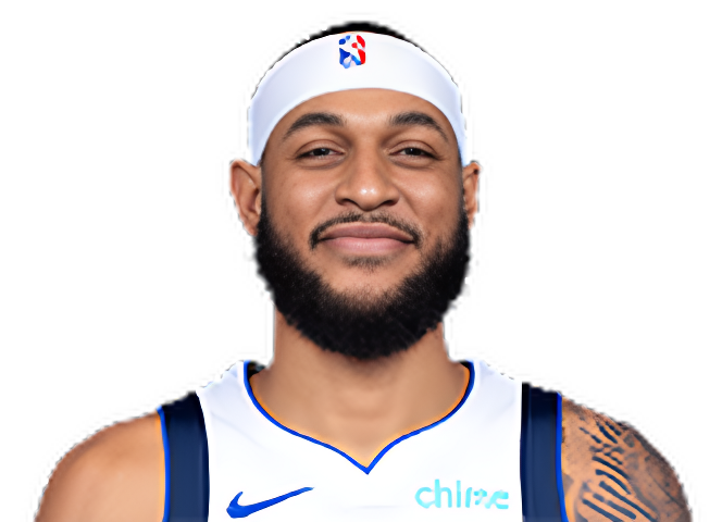daniel-gafford (AI enhanced)