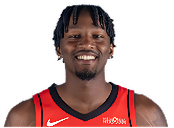 dorian-finney-smith (AI enhanced)